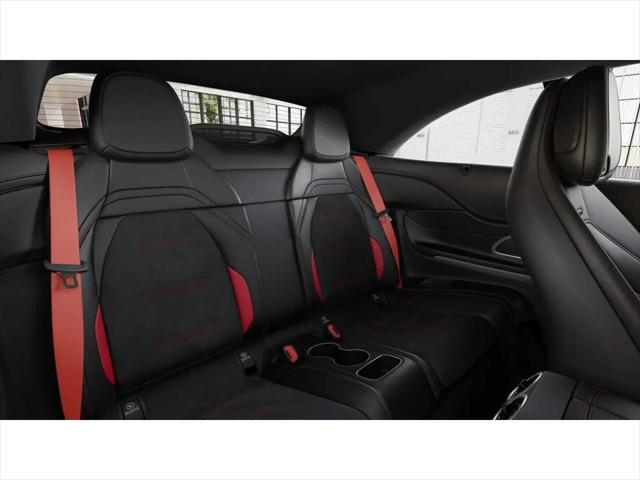 2026 Mercedes-Benz CL AMG CLE 53