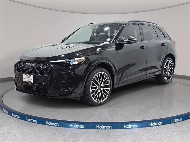2026 Audi SQ5 Presige TFSI quattro S tronic for sale in Broomfield, CO