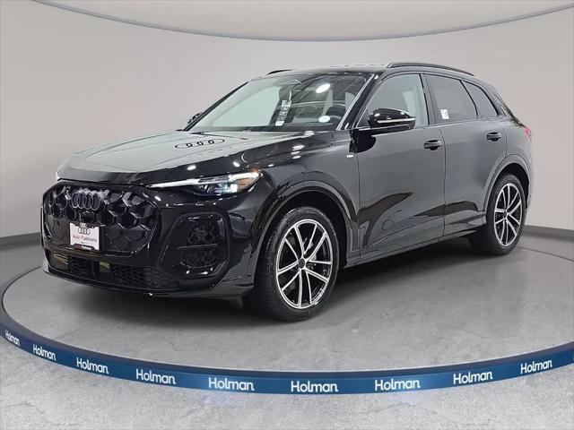 2026 Audi Q5 Prestige TFSI quattro S tronic for sale in Broomfield, CO
