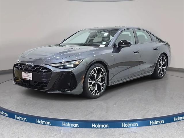 2026 Audi A6 Prestige quattro S tronic for sale in Broomfield, CO
