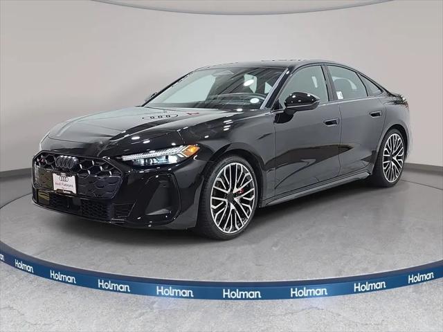 2026 Audi S5 Prestige TFSI quattro S tronic for sale in Broomfield, CO