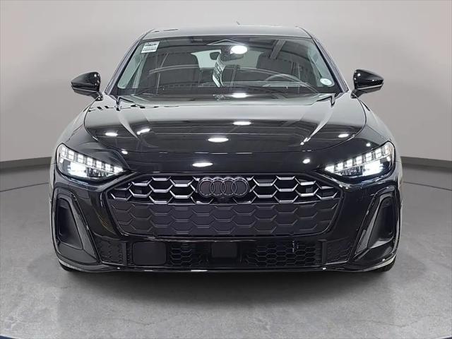 2026 Audi A5 Premium Plus TFSI quattro S tronic