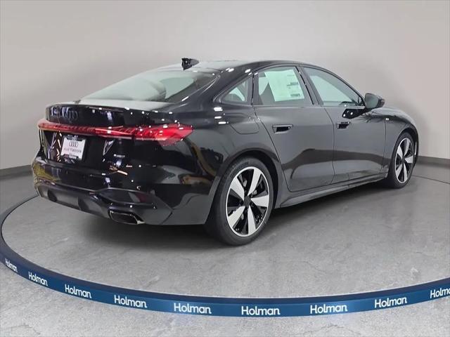 2026 Audi A5 Premium Plus TFSI quattro S tronic