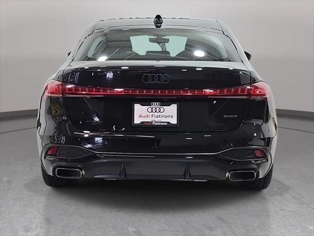 2026 Audi A5 Premium Plus TFSI quattro S tronic