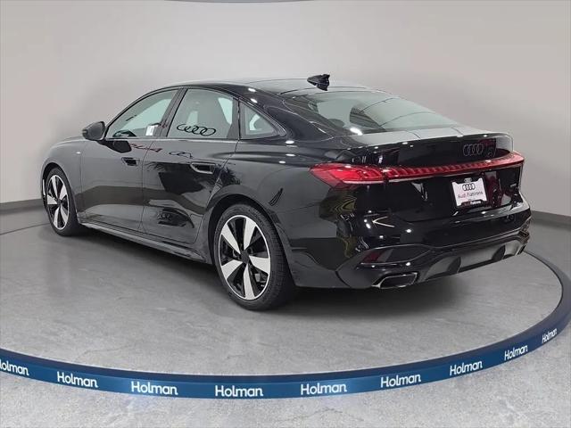 2026 Audi A5 Premium Plus TFSI quattro S tronic
