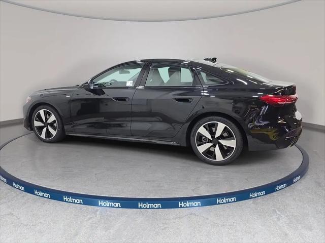 2026 Audi A5 Premium Plus TFSI quattro S tronic