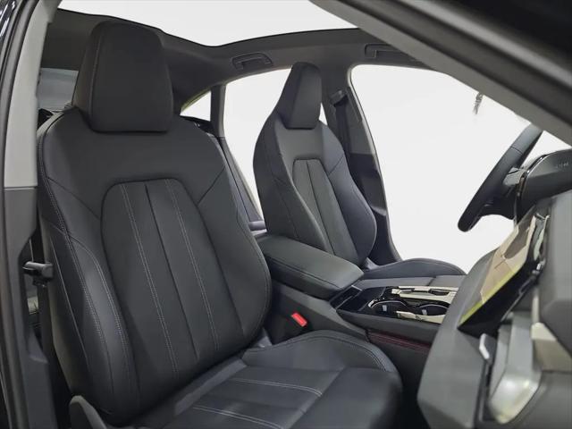 2026 Audi A5 Premium Plus TFSI quattro S tronic