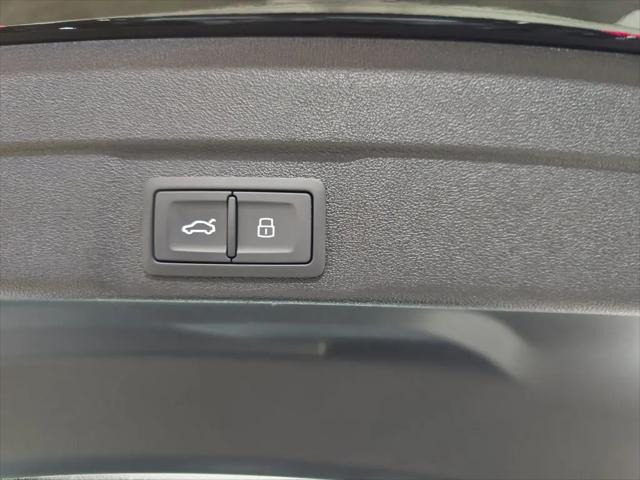 2026 Audi A5 Premium Plus TFSI quattro S tronic