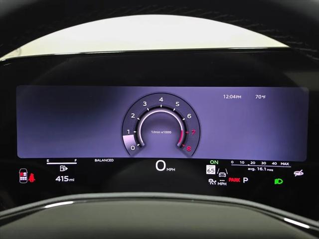 2026 Audi A5 Premium Plus TFSI quattro S tronic