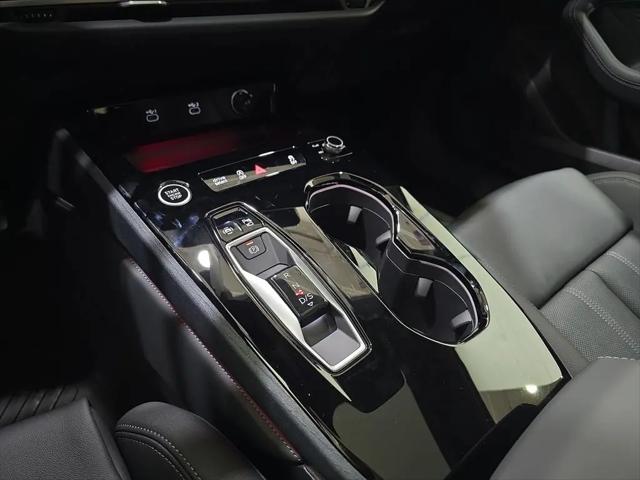 2026 Audi A5 Premium Plus TFSI quattro S tronic