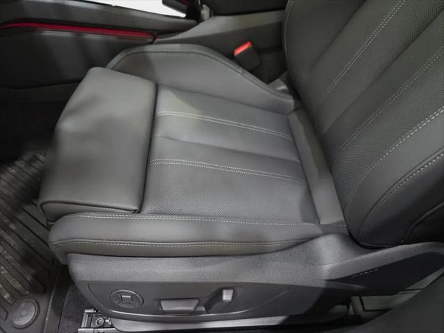 2026 Audi A5 Premium Plus TFSI quattro S tronic