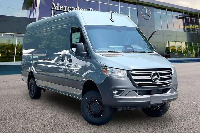 2026 Mercedes-Benz Sprinter 2500 High Roof 4-Cyl Diesel HO for sale in Edison, NJ