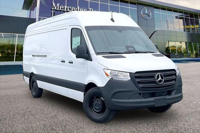 2026 Mercedes-Benz Sprinter 2500 High Roof 4-Cyl Diesel HO for sale in Edison, NJ