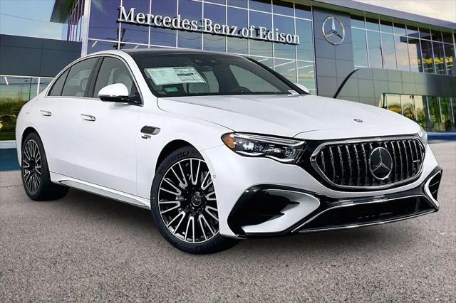 2026 Mercedes-Benz AMG E 53 E AMG E 53 E for sale in Edison, NJ