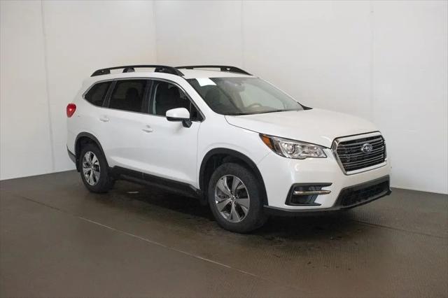 2021 Subaru Ascent Premium for sale in Plains, PA