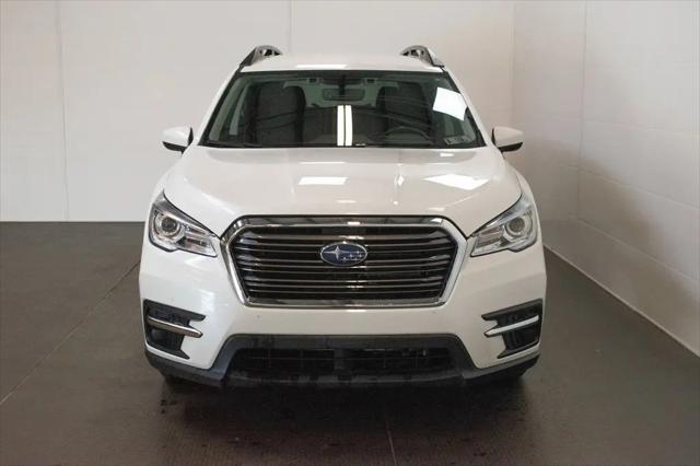 2021 Subaru Ascent Premium