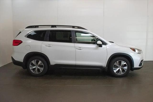 2021 Subaru Ascent Premium