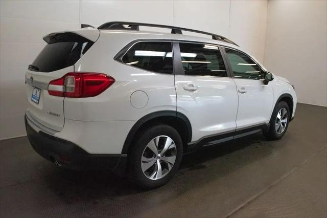 2021 Subaru Ascent Premium