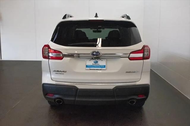 2021 Subaru Ascent Premium