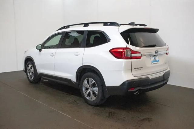 2021 Subaru Ascent Premium