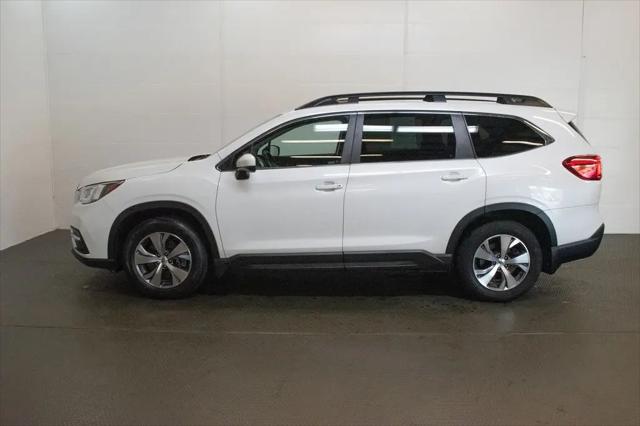 2021 Subaru Ascent Premium