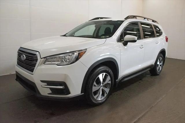 2021 Subaru Ascent Premium