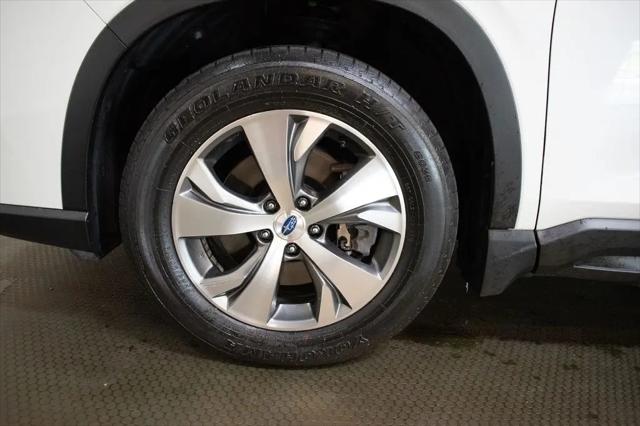 2021 Subaru Ascent Premium