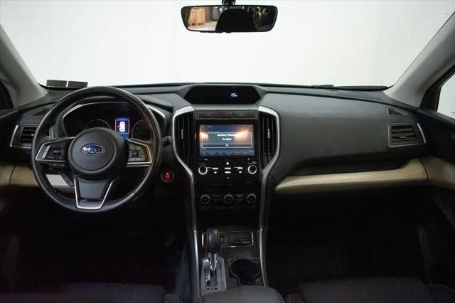 2021 Subaru Ascent Premium