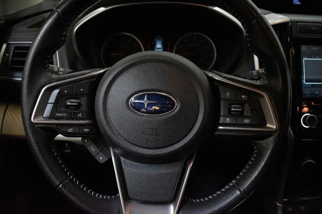 2021 Subaru Ascent Premium
