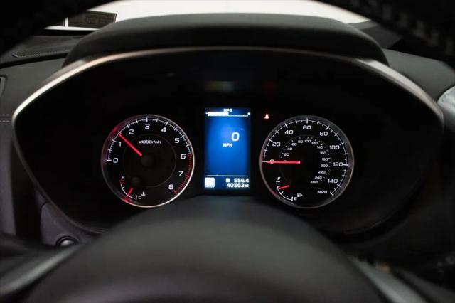2021 Subaru Ascent Premium