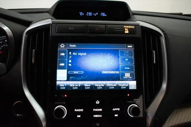 2021 Subaru Ascent Premium