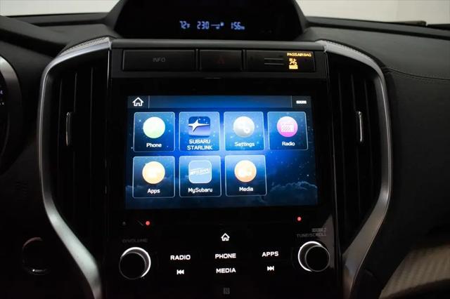 2021 Subaru Ascent Premium