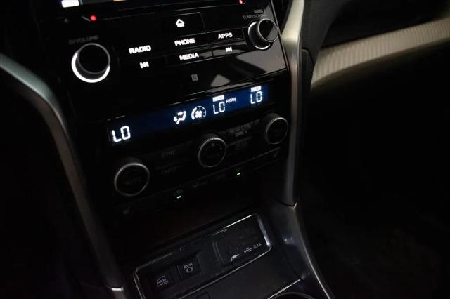 2021 Subaru Ascent Premium