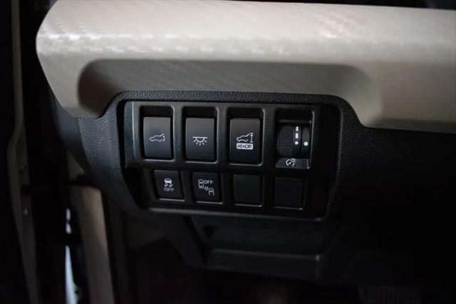 2021 Subaru Ascent Premium