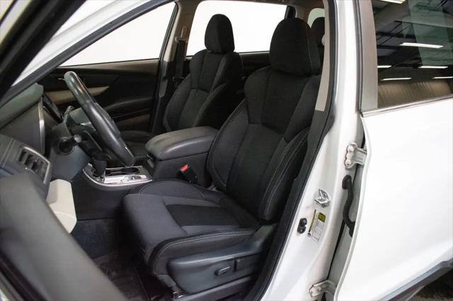 2021 Subaru Ascent Premium