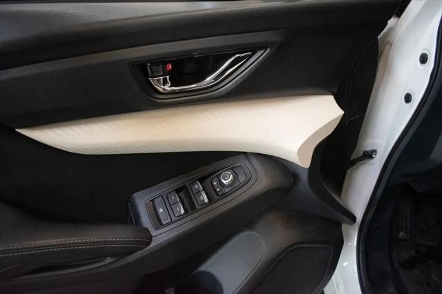 2021 Subaru Ascent Premium