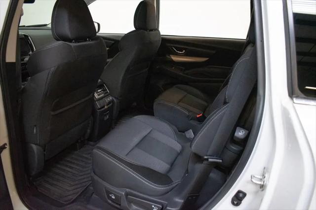 2021 Subaru Ascent Premium