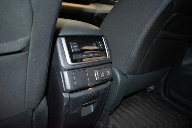 2021 Subaru Ascent Premium