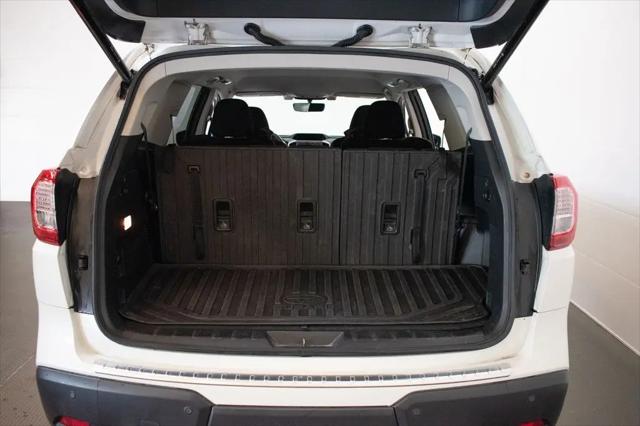 2021 Subaru Ascent Premium