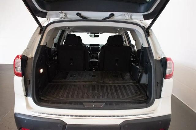2021 Subaru Ascent Premium