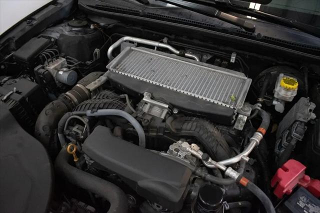 2021 Subaru Outback Touring XT
