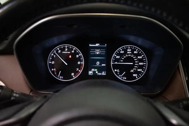 2021 Subaru Outback Touring XT