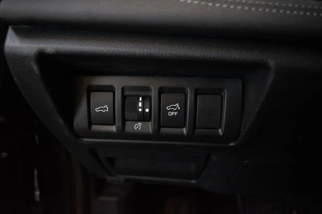 2021 Subaru Outback Touring XT