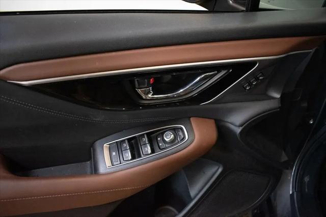 2021 Subaru Outback Touring XT