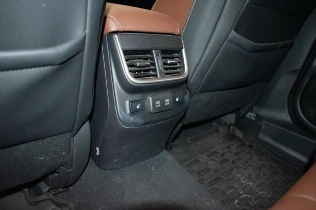 2021 Subaru Outback Touring XT
