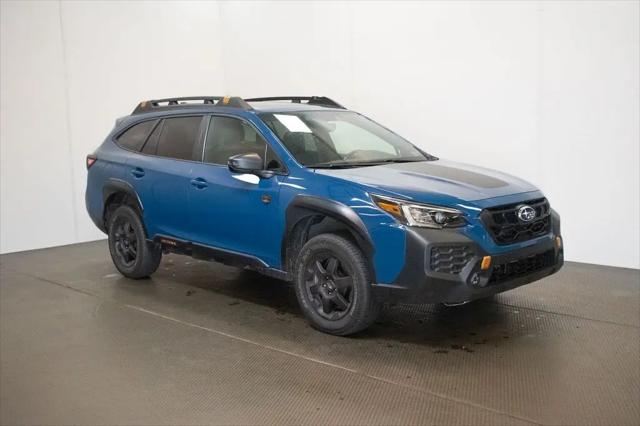 2024 Subaru Outback Wilderness for sale in Plains, PA