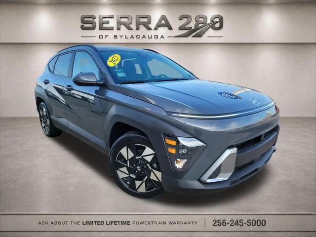 2025 Hyundai Kona SEL for sale in Sylacauga, AL