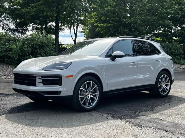 2025 Porsche Cayenne E-Hybrid Cayenne E-Hybrid for sale in Nanuet, NY