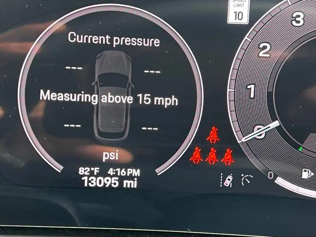 2025 Porsche Cayenne E-Hybrid Cayenne E-Hybrid