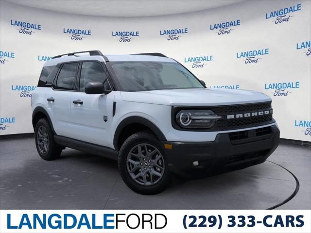 2026 Ford Bronco Sport Big Bend for sale in Valdosta, GA